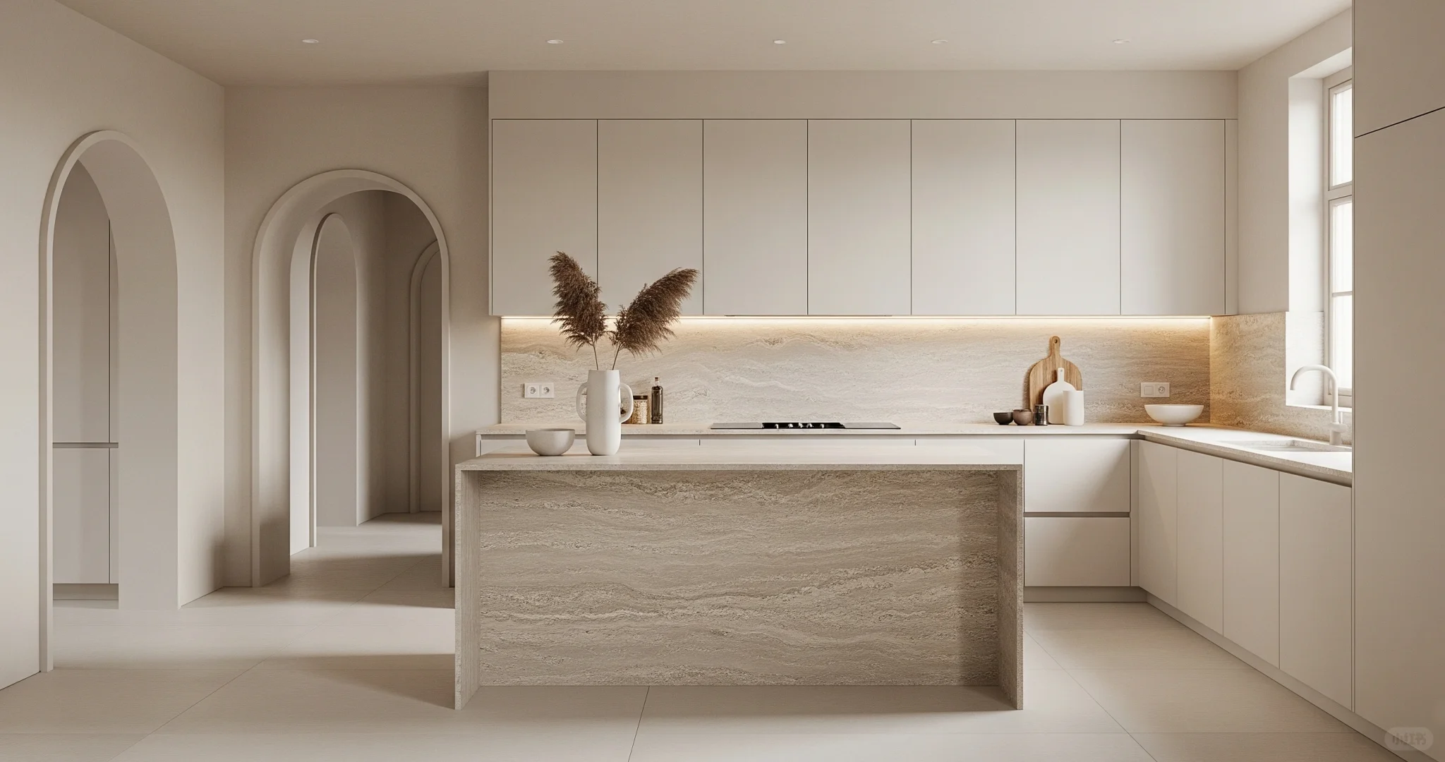 高端空間的建造者,美好生活的實現者