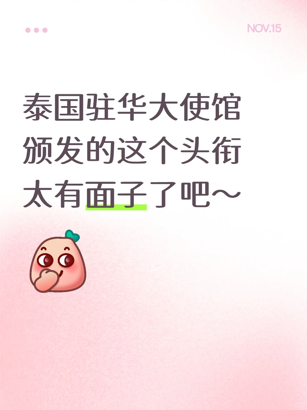 国际文化交流使者申请