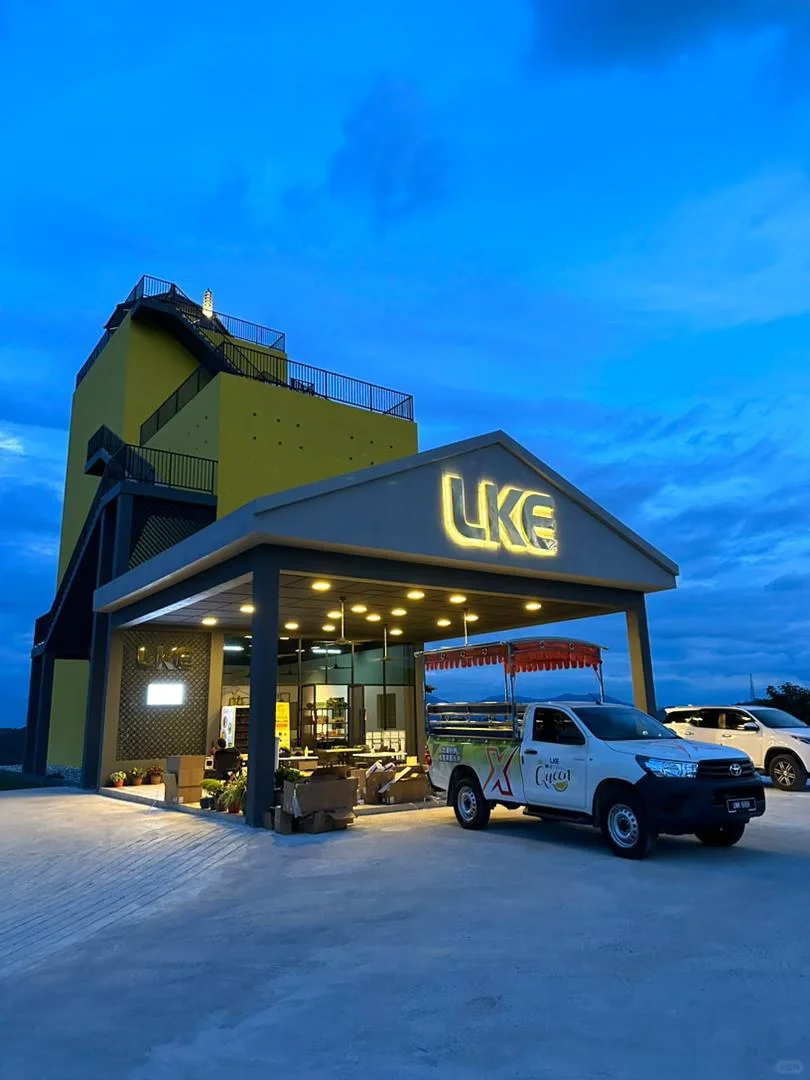 当高科技遇到最传统的农业?!?