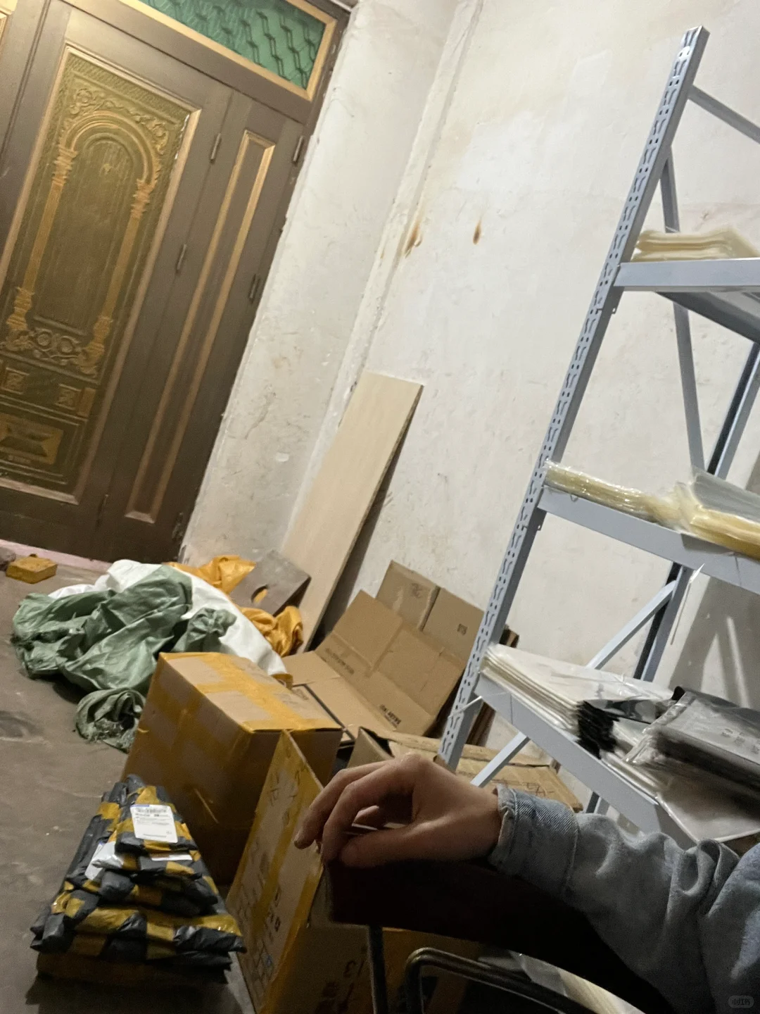 一个人创业如何创业。