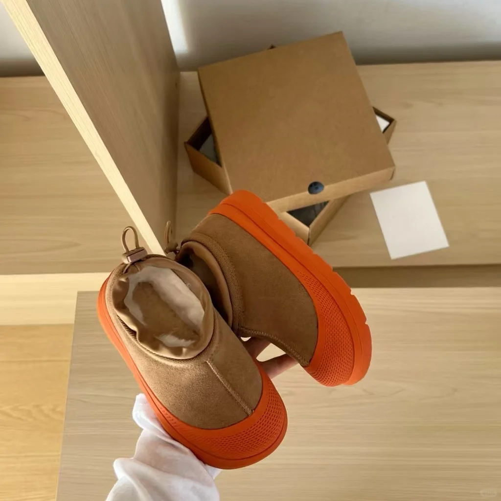 一整个爱上了这双鞋?