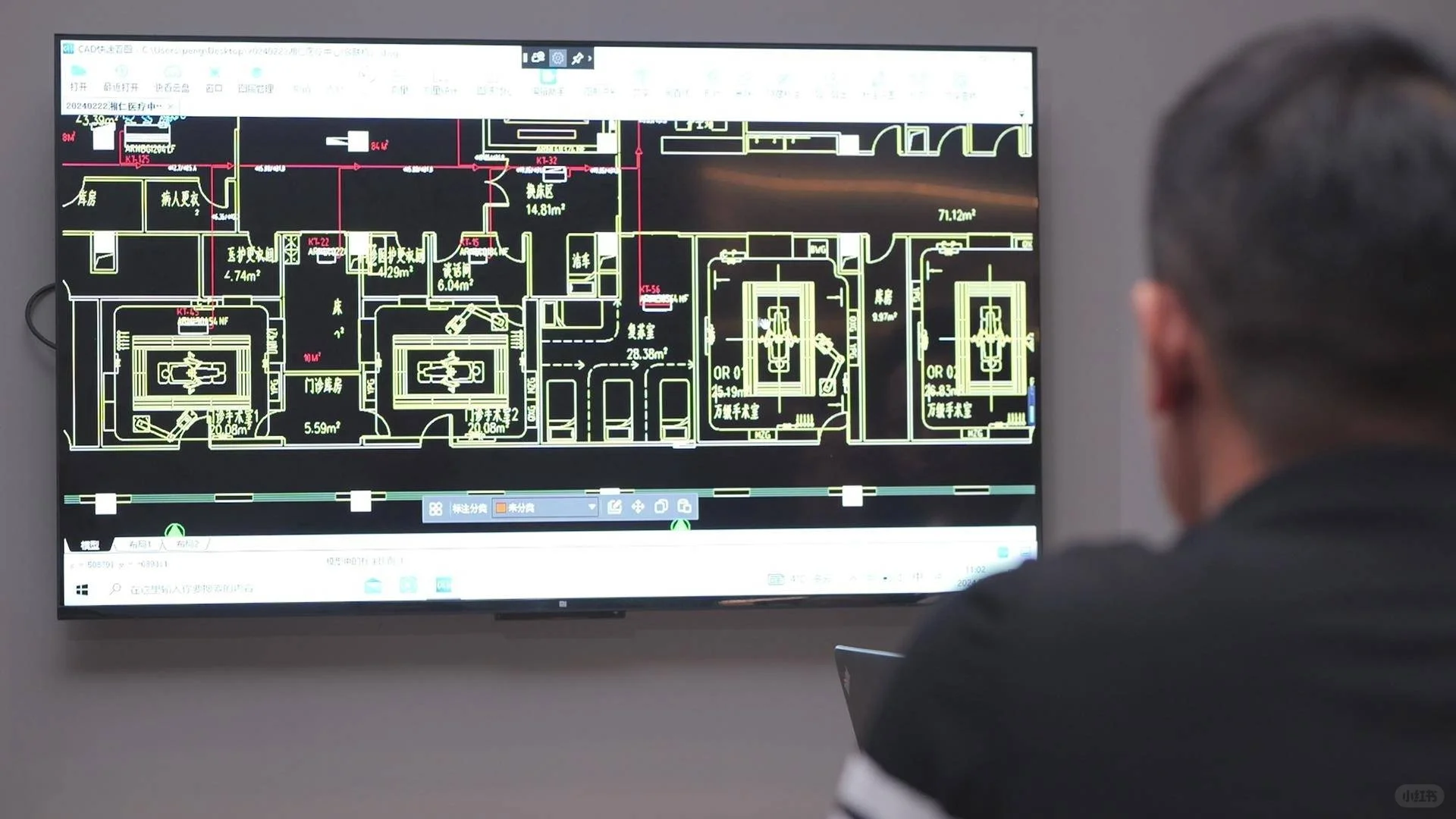 株洲写字楼中央空调改造避坑