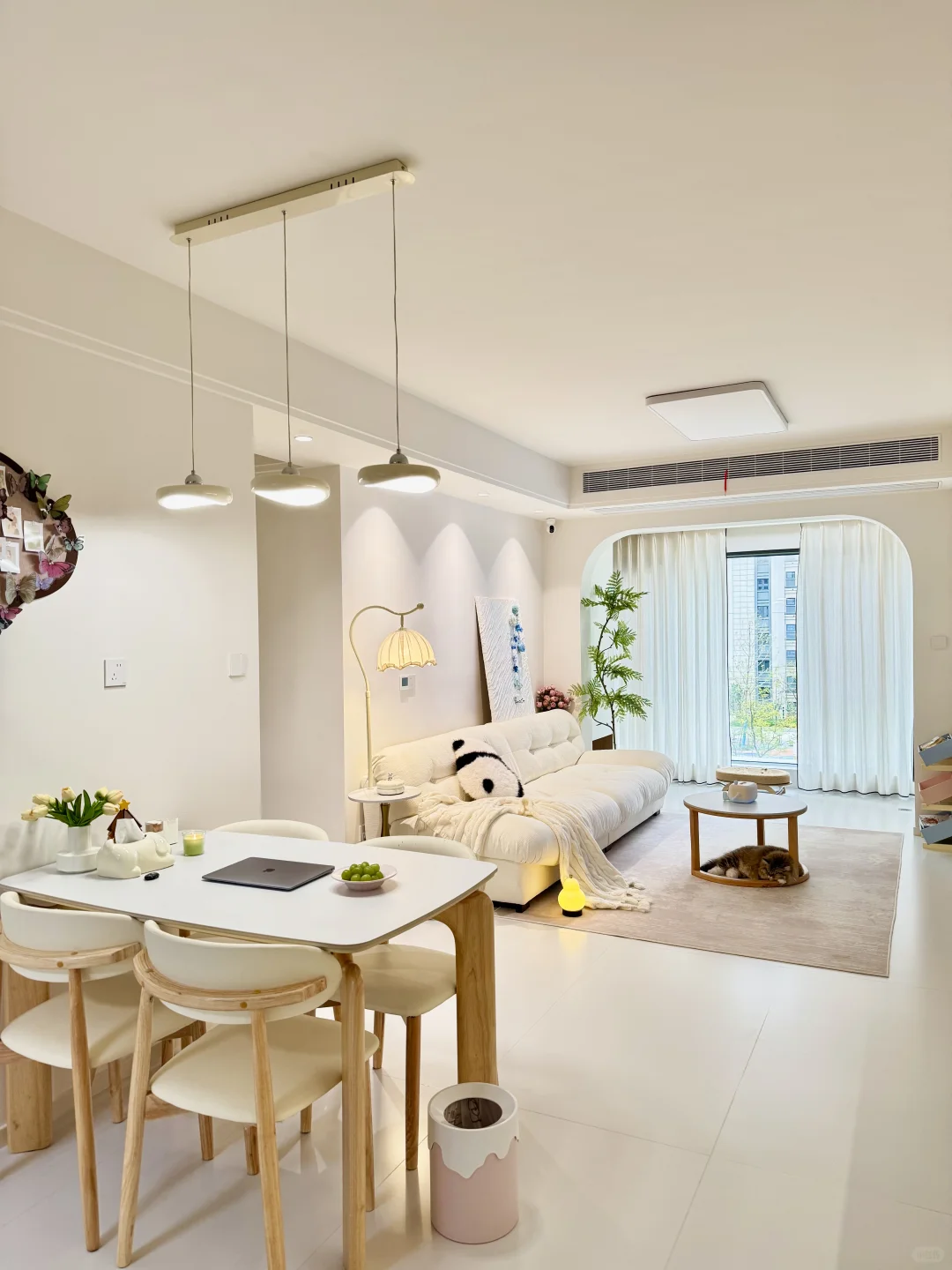 替你们试过了,14w可以拥有这样的家?