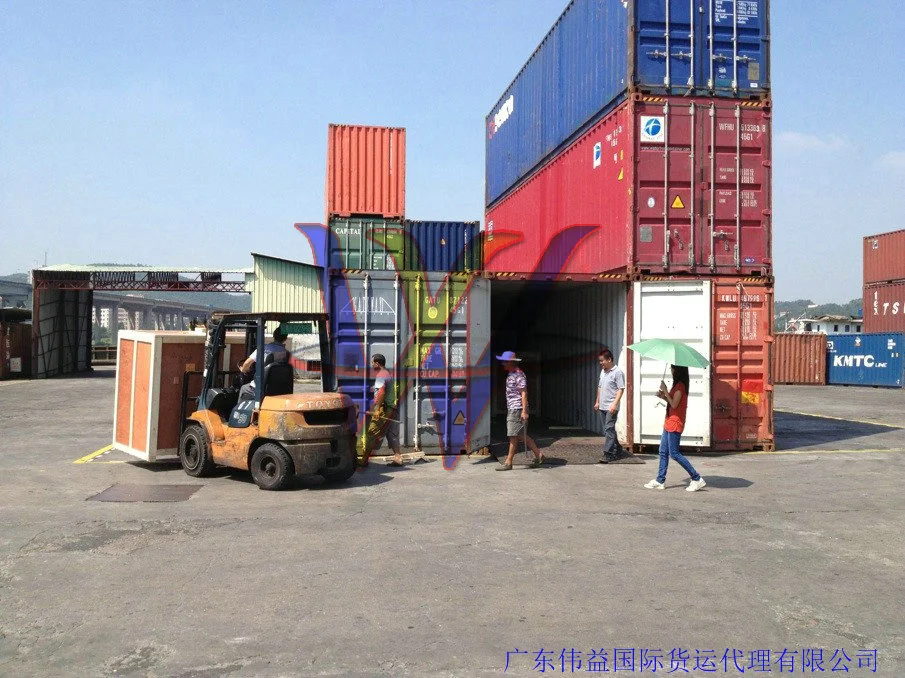 成都进口旧机电设备报关涉及哪些手续及清关