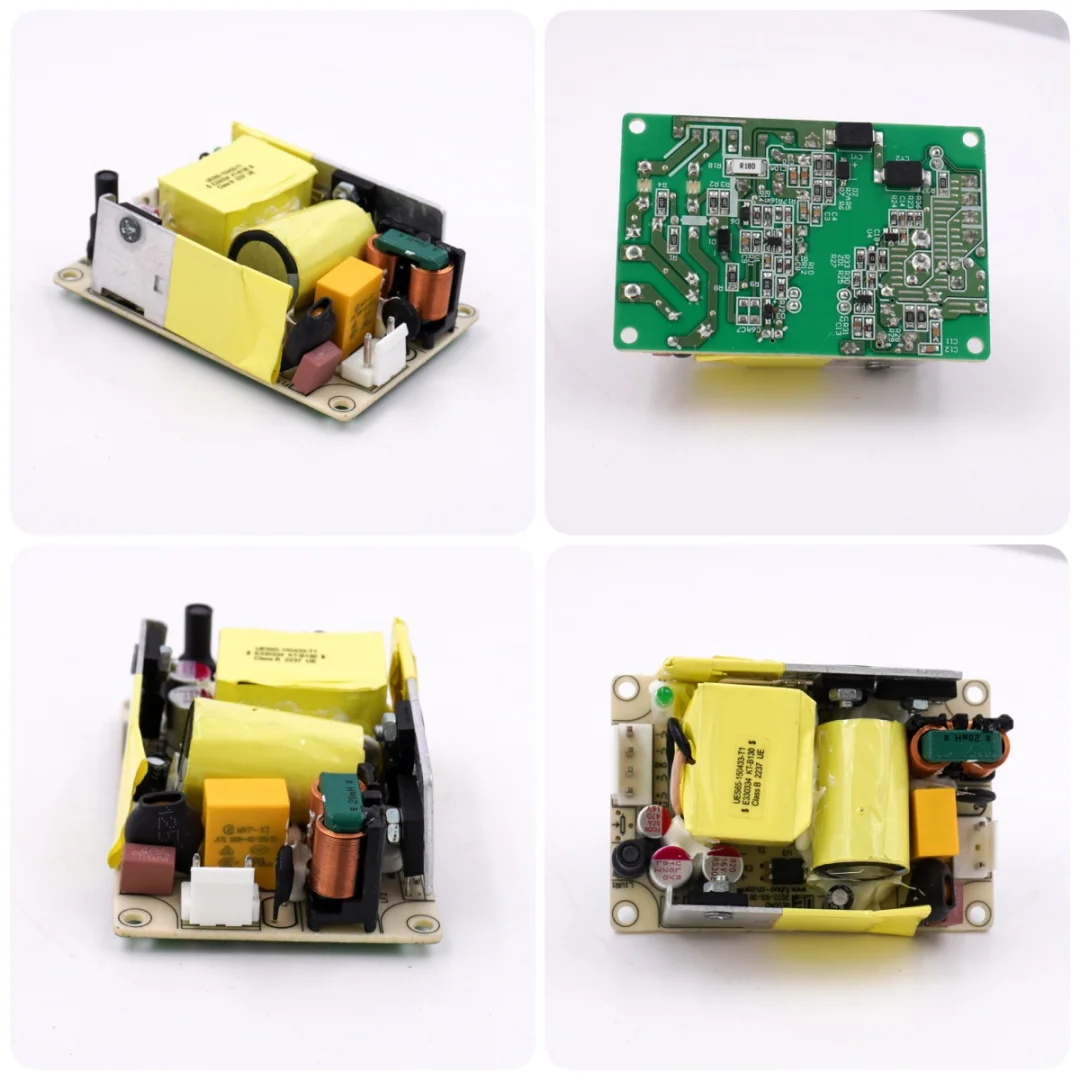 医用裸板电源｜医疗设备的可靠动力源