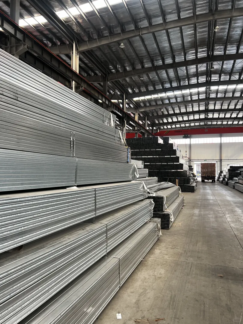 六盘水方管厂家直销