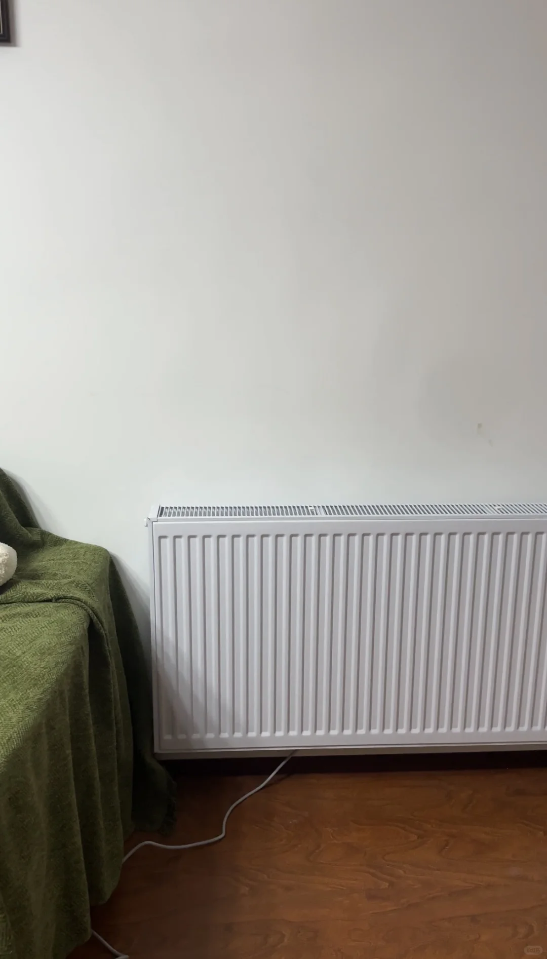 暖气片越大越好吗?