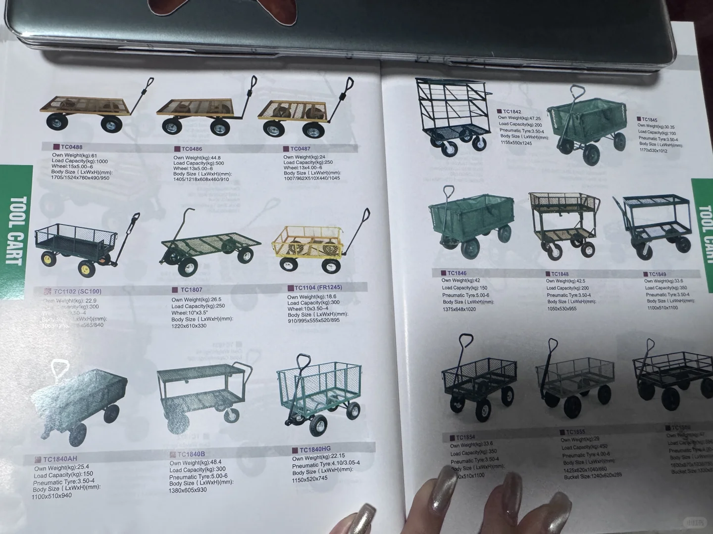 厂二代接管工厂的第一天