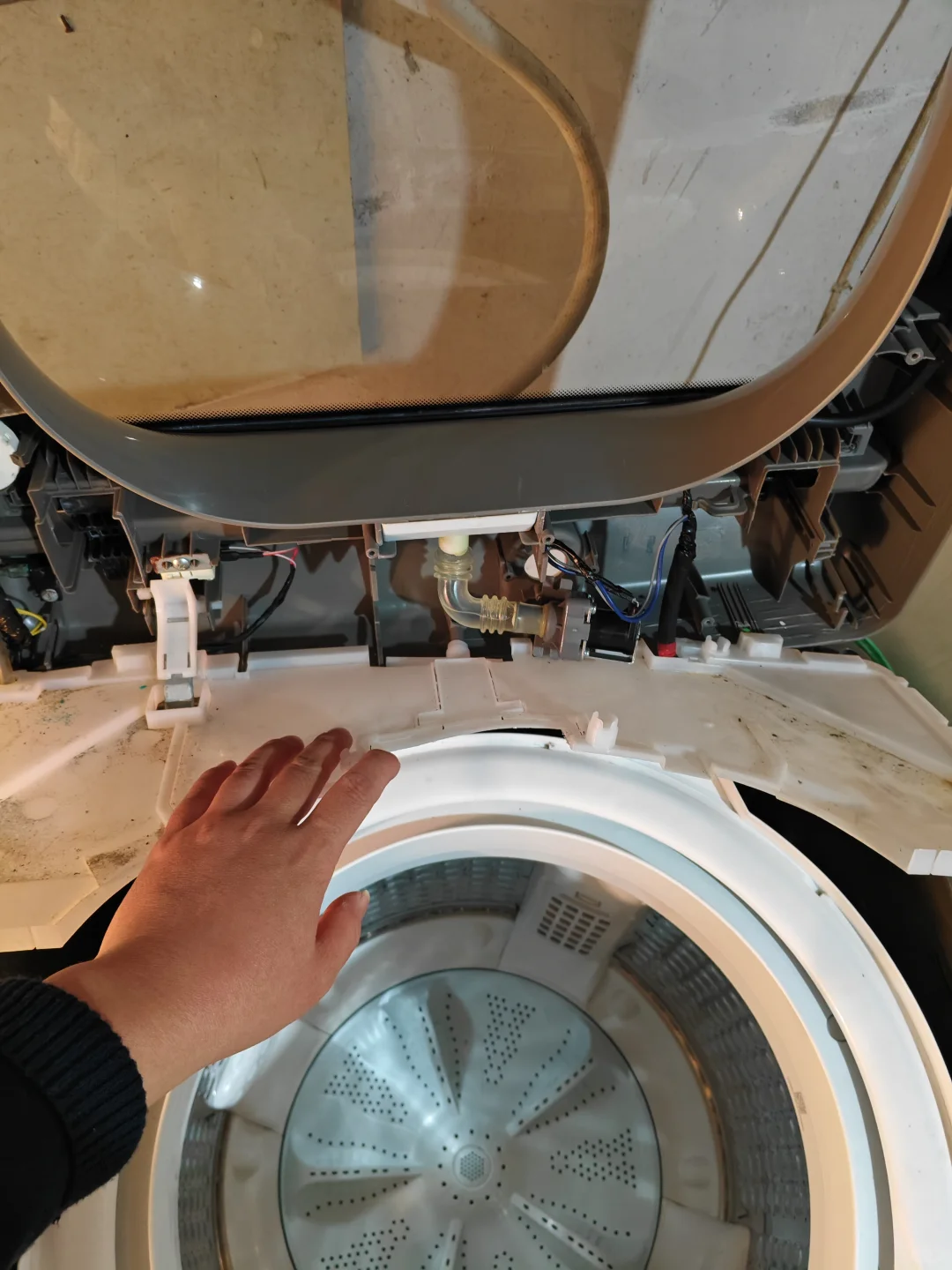 自己动手维修不花冤枉钱