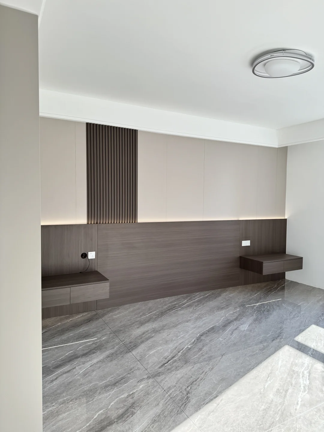 新世界190平全屋定制完美落地～