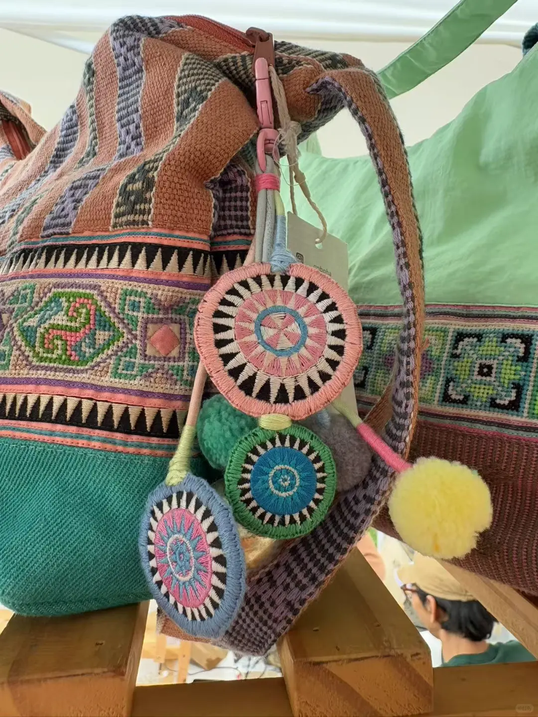 JJ集市热门包店集合～每周末必逛????