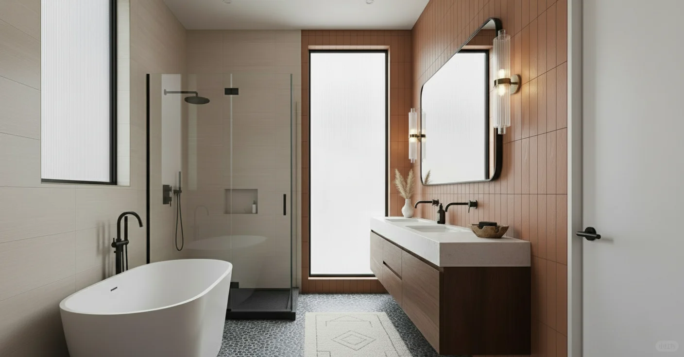 高端空間的建造者,美好生活的實現者