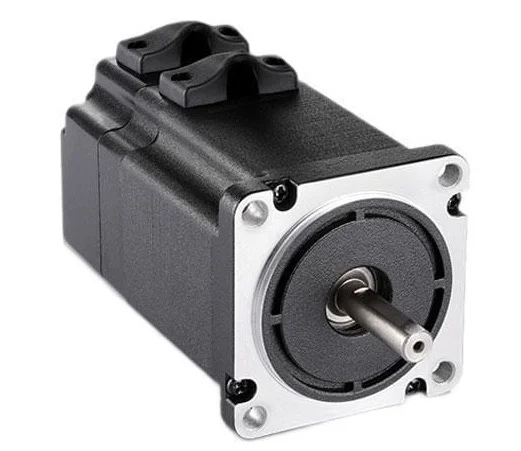 自动化领域电机选型需要注意什么