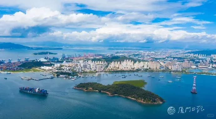 近日，厦门今年最大IPO诞生了