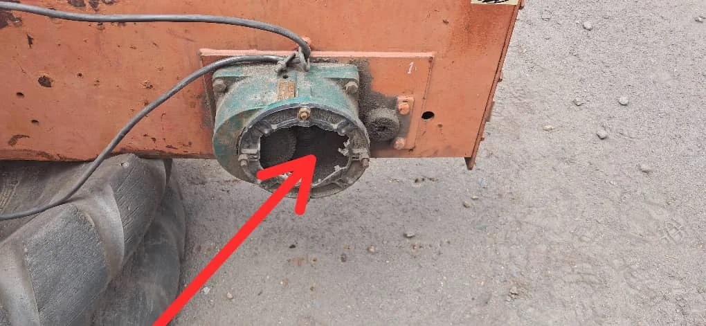 LDA电动单梁起重机LDA驱动装置三合一驱动减