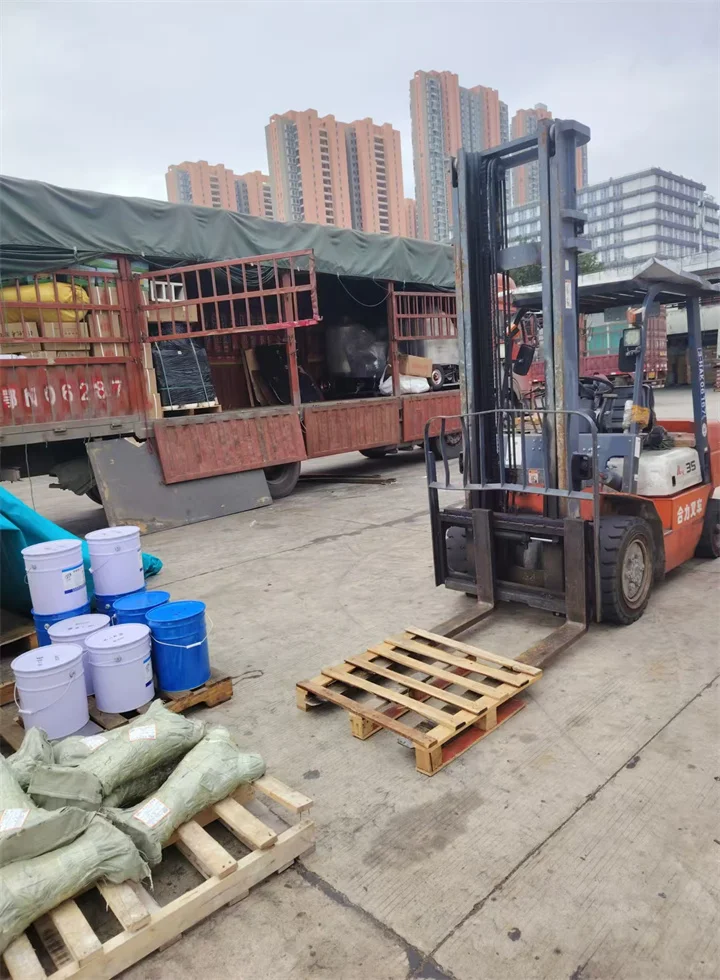 重庆到滨州物流专线每天发车