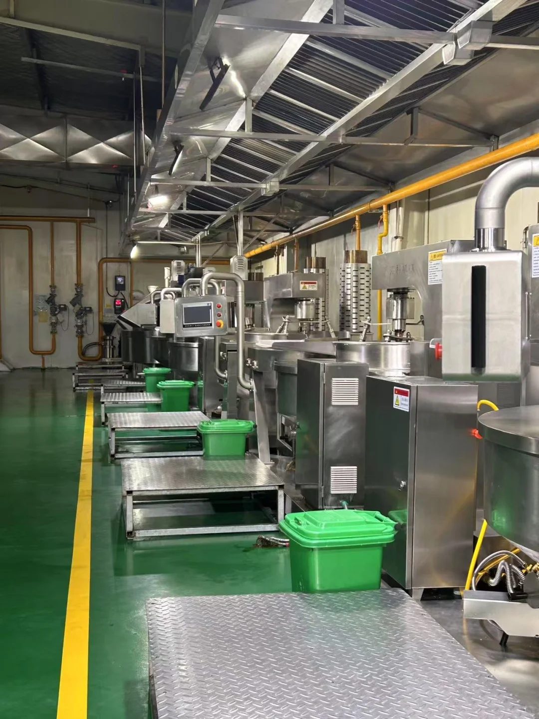 酱料源头工厂（定制、贴牌代加工、破解酱料