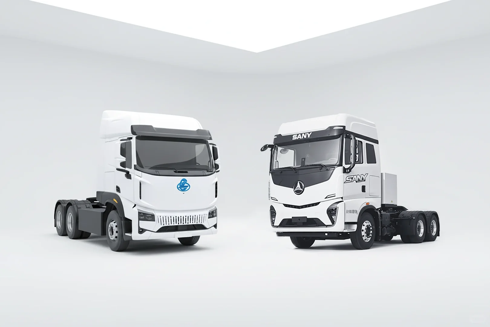 货运界的六边形战士谁懂！