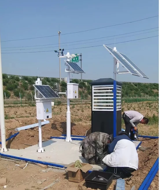 “数字赋能 乡村振兴”全面推进农业现代化