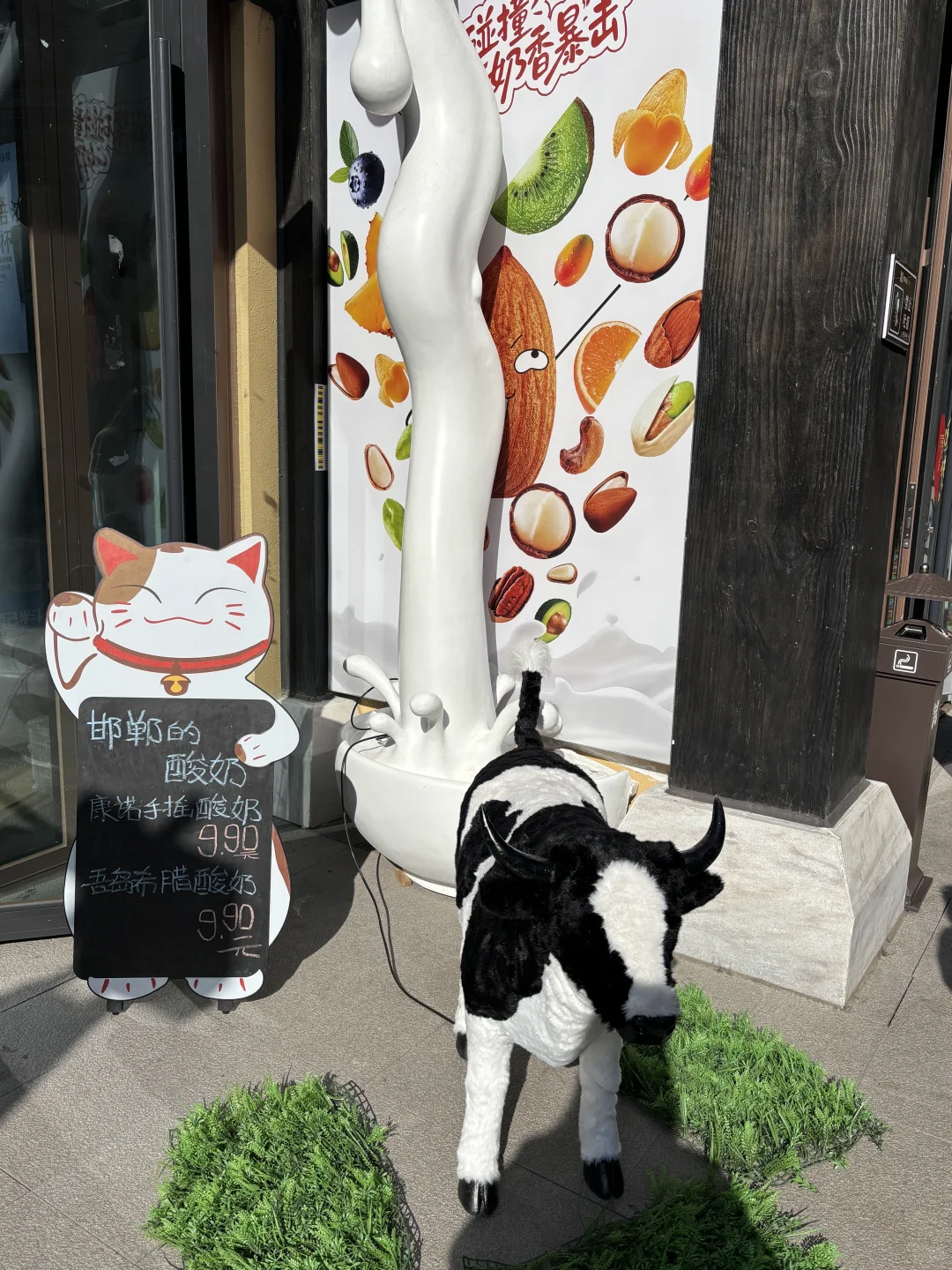 邯郸道康诺吾岛|把新鲜健康喝进肚子里?