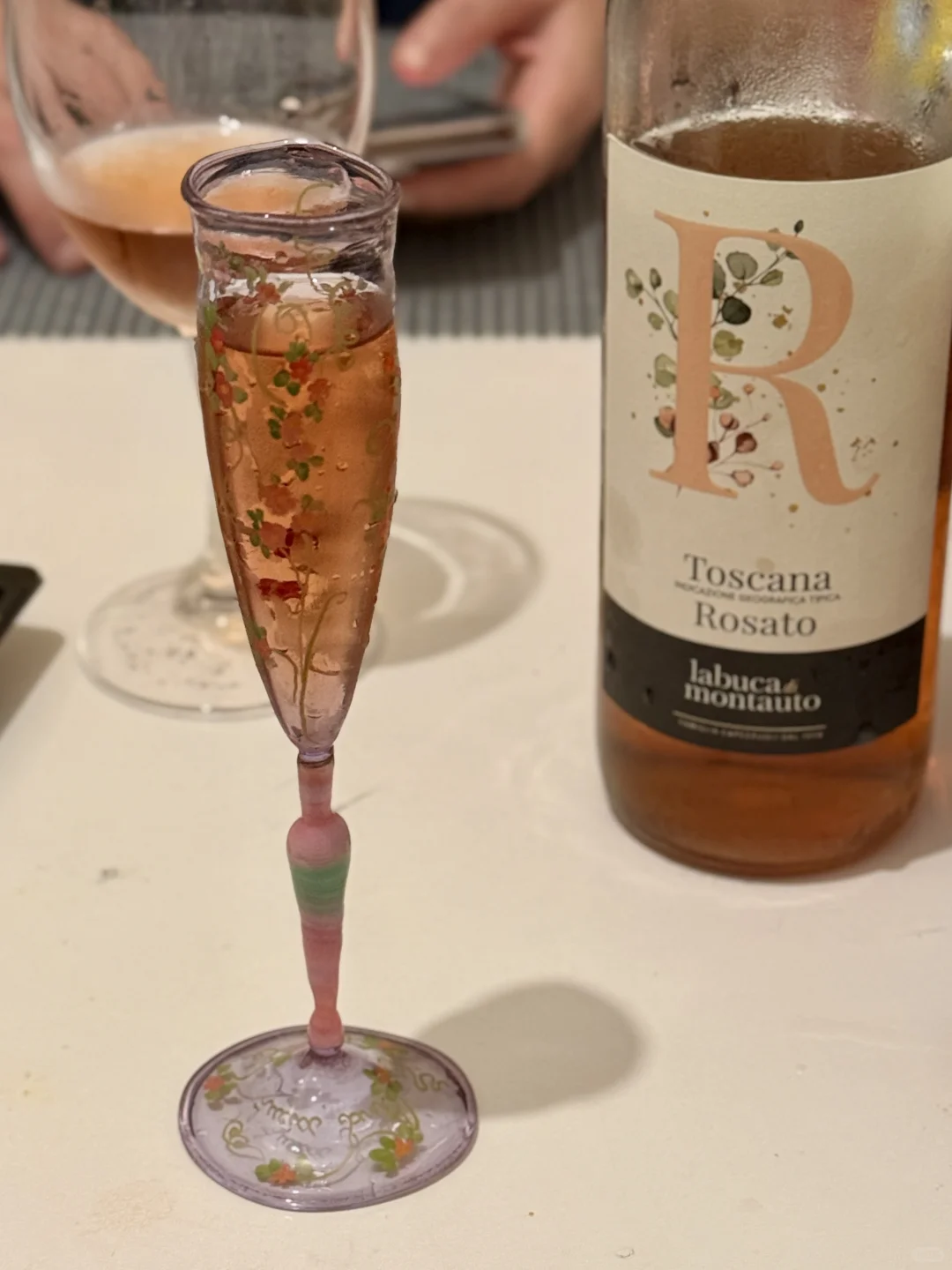 ??威尼斯Murano玻璃岛?绝美手工玻璃杯?