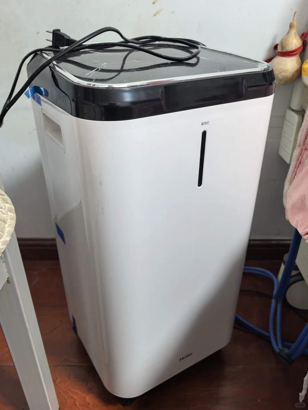 出闲置制氧机，海尔，九新