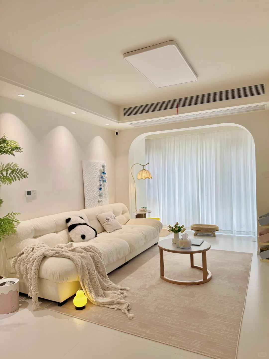 替你们试过了,14w可以拥有这样的家?