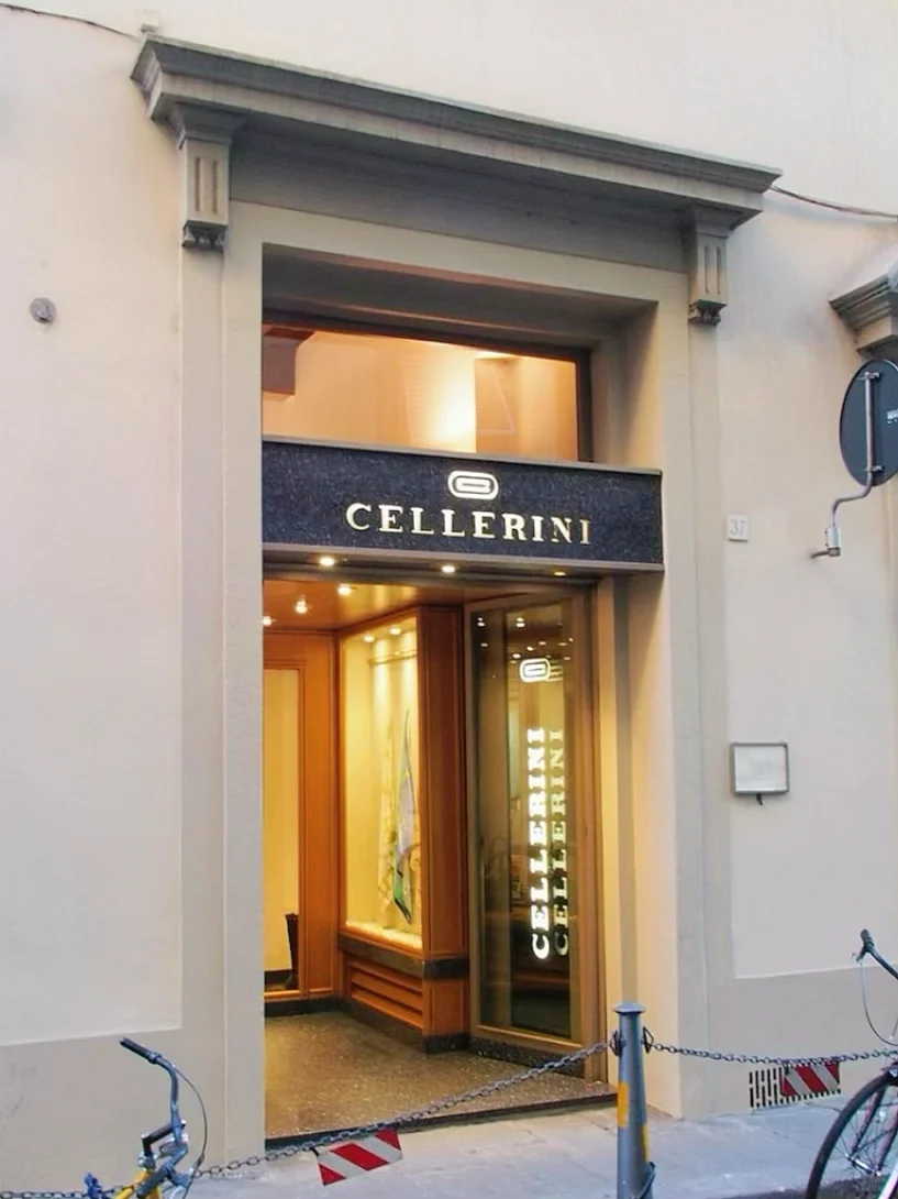 手工艺这块没输过?佛罗伦萨纯手工老店推荐