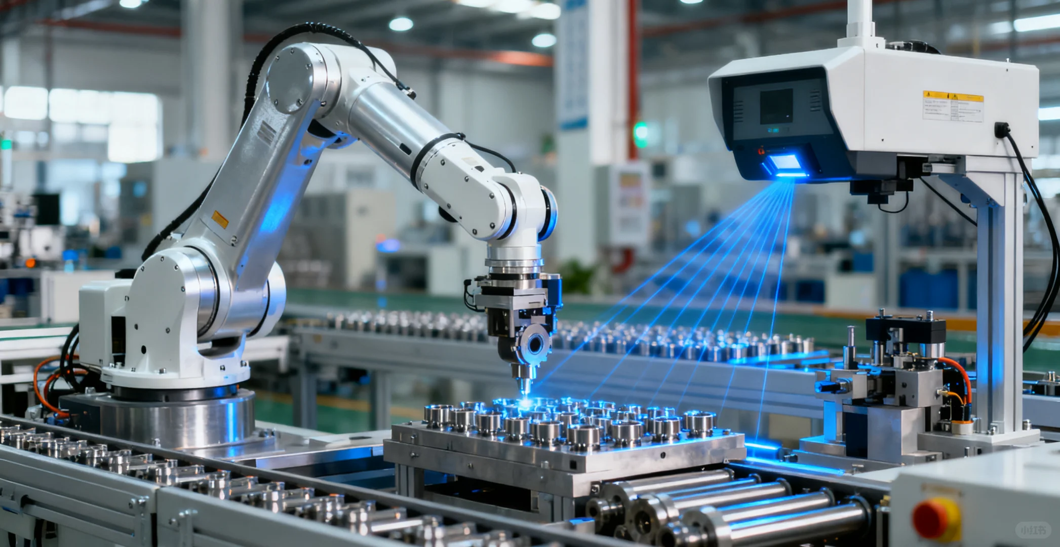 江西非标自动化企业招聘技术总监