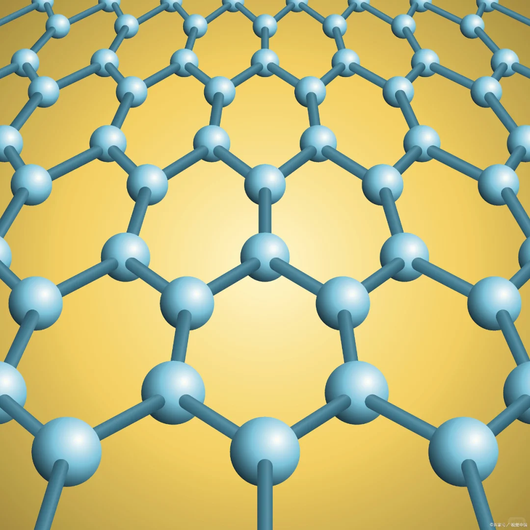 石墨烯是什么材料？石墨烯的作用与功效介绍