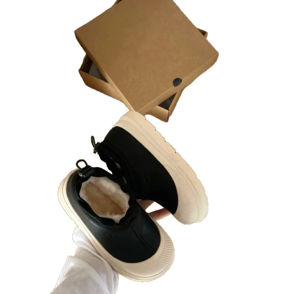 一整个爱上了这双鞋?