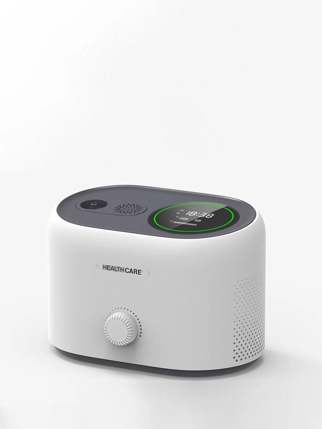 【设计干货】C端医疗设备 大健康