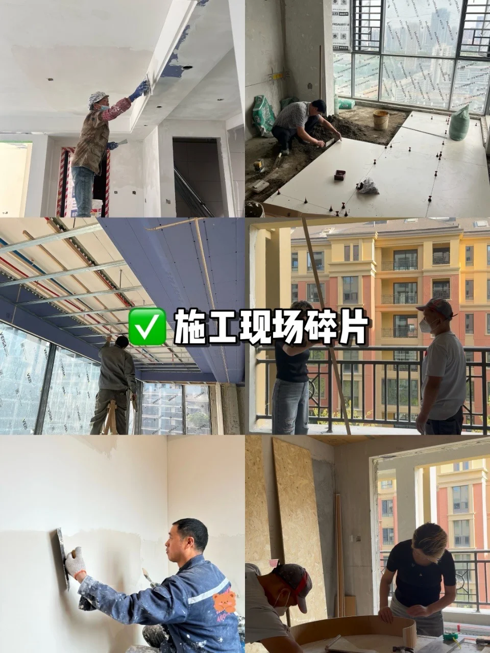 被邻居夸爆的中牟整家定制，靠谱超想安利！