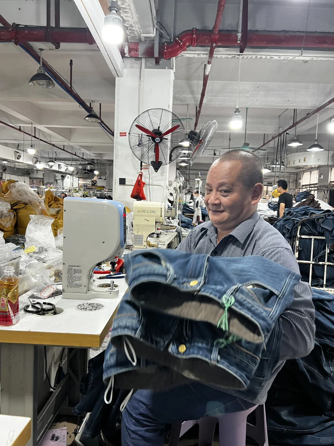 传统工厂破局转外贸型工厂有出路吗