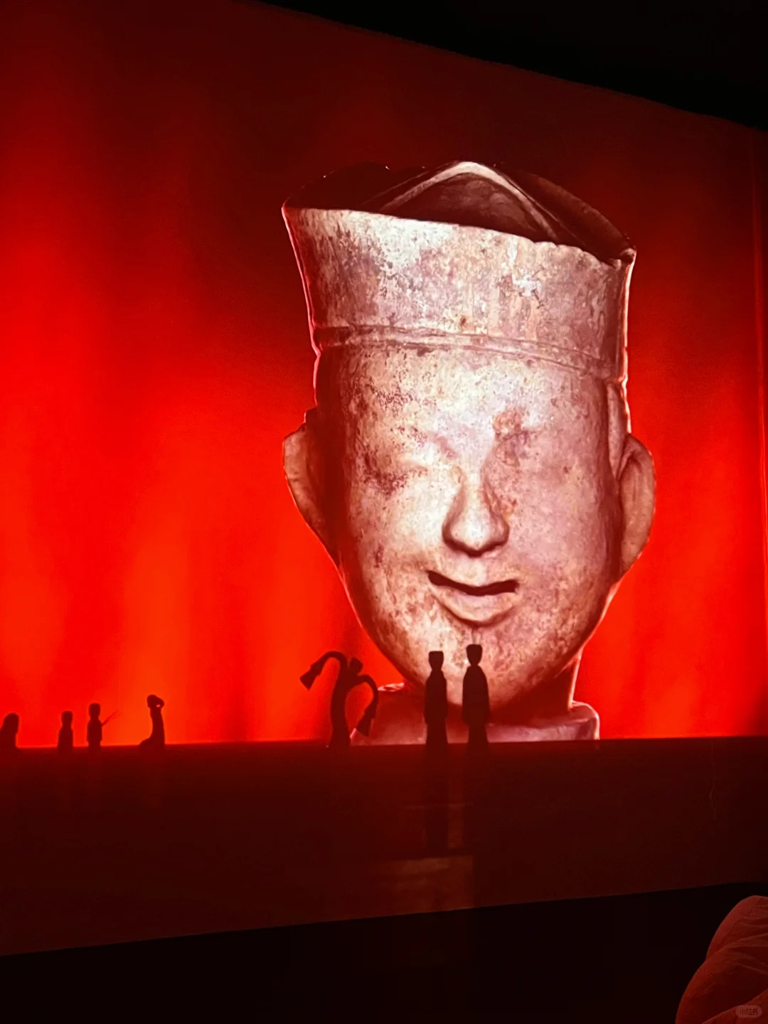 深圳新展|这个文物艺术特展美到我了❗️