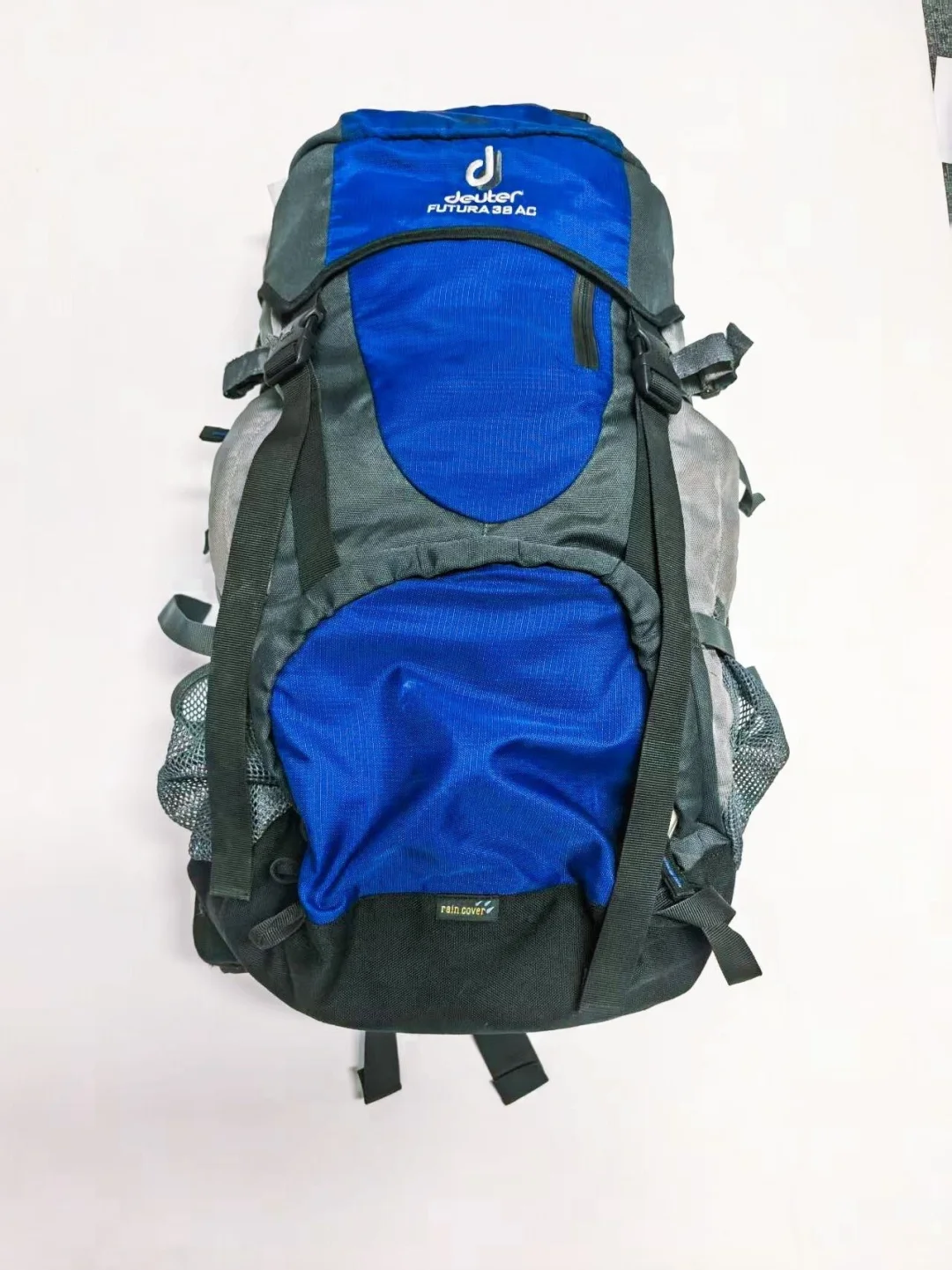 二手装备 · 新生之旅——让热爱延续!