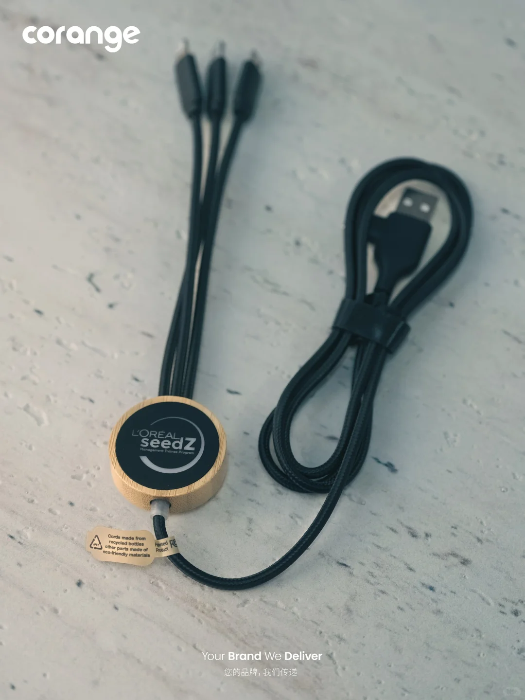 让自然发声的环保礼物清单?