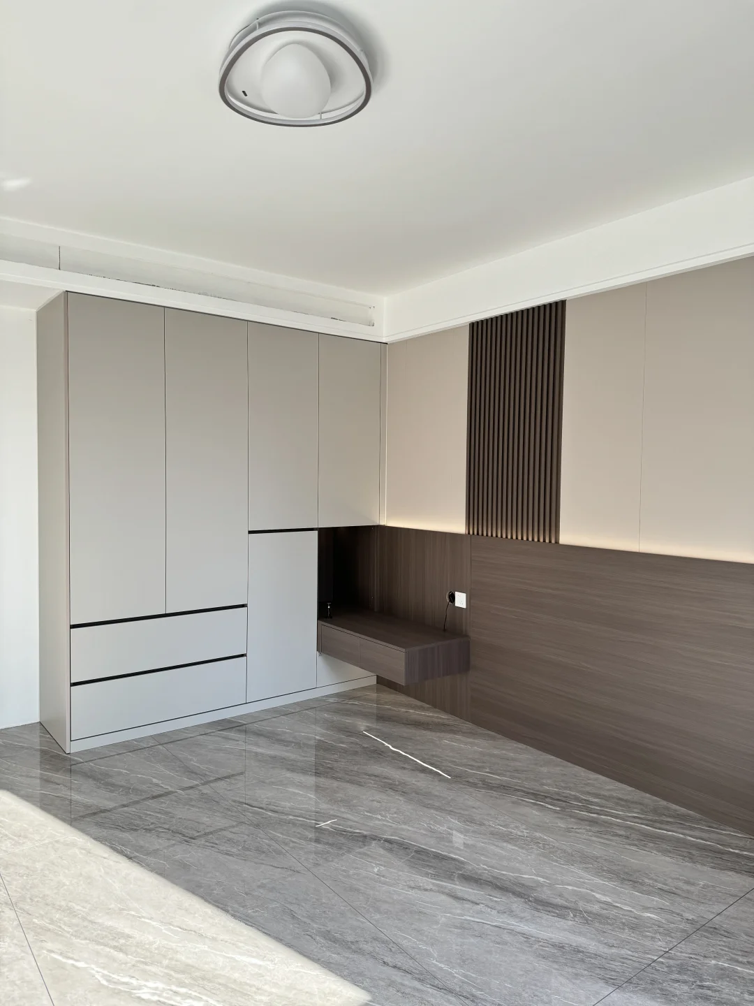 新世界190平全屋定制完美落地～