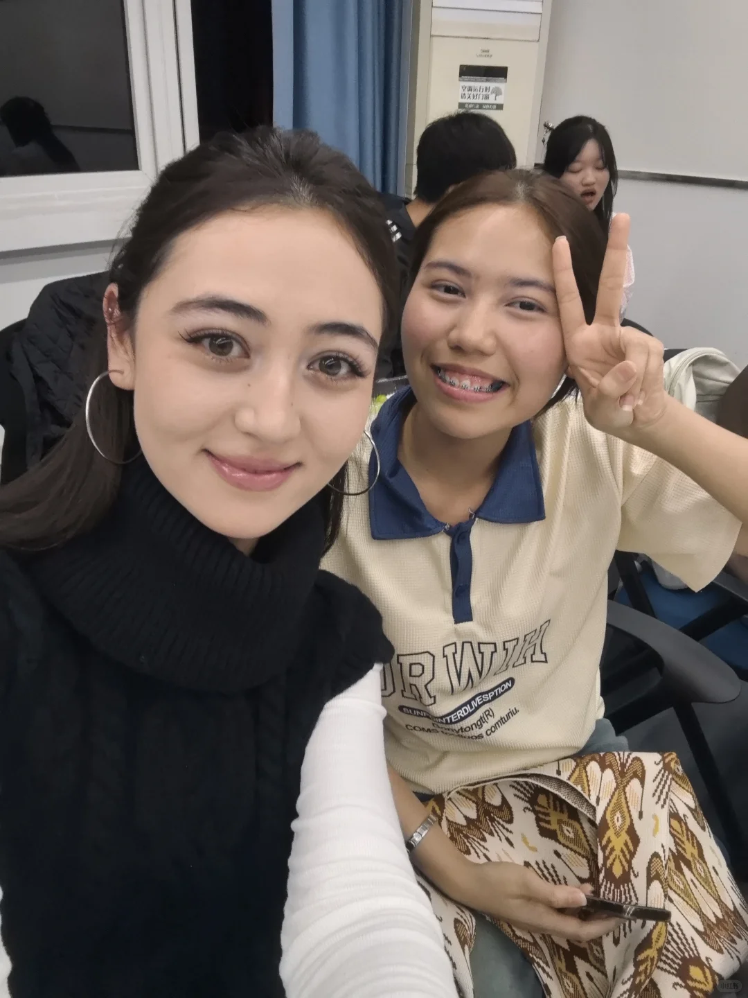 西政国际文化交流节??