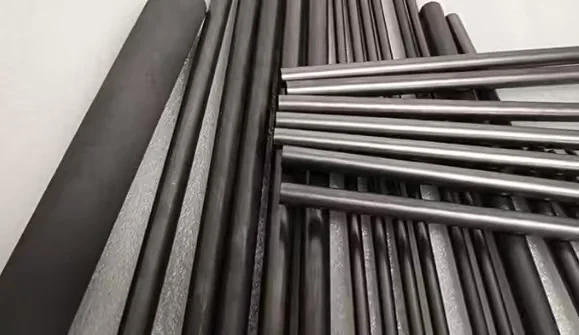 高纯石墨棒