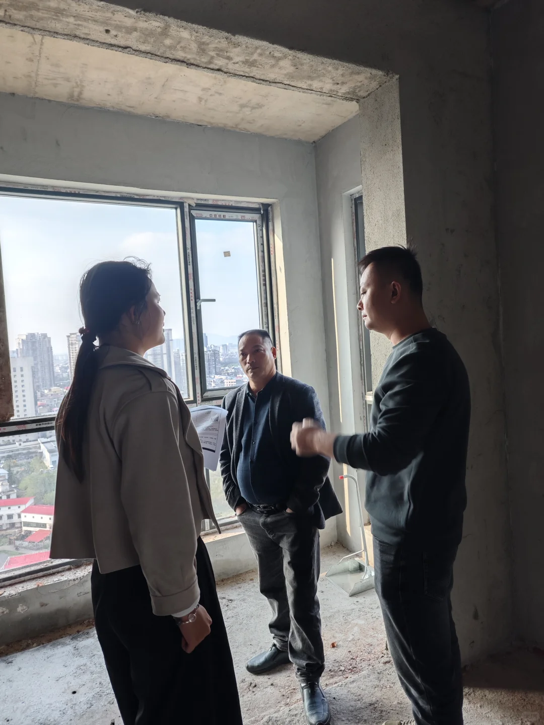 智能家居水电应该什么时候进场呢？