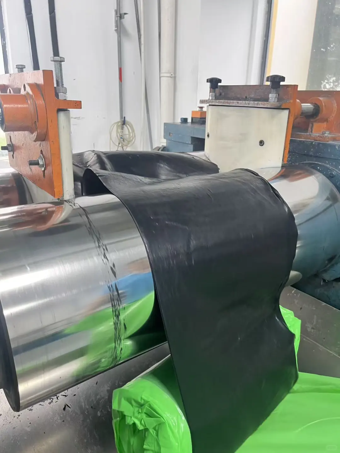 密封圈-做设备维护必看！