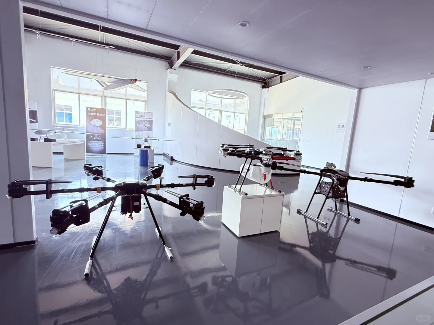 无人机源头工厂