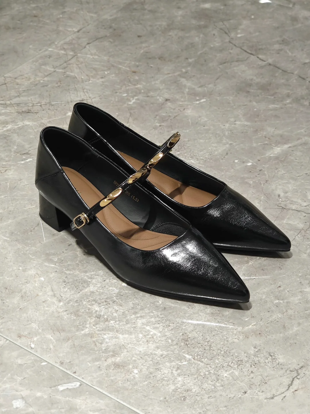 大码脚的姐妹们有福了