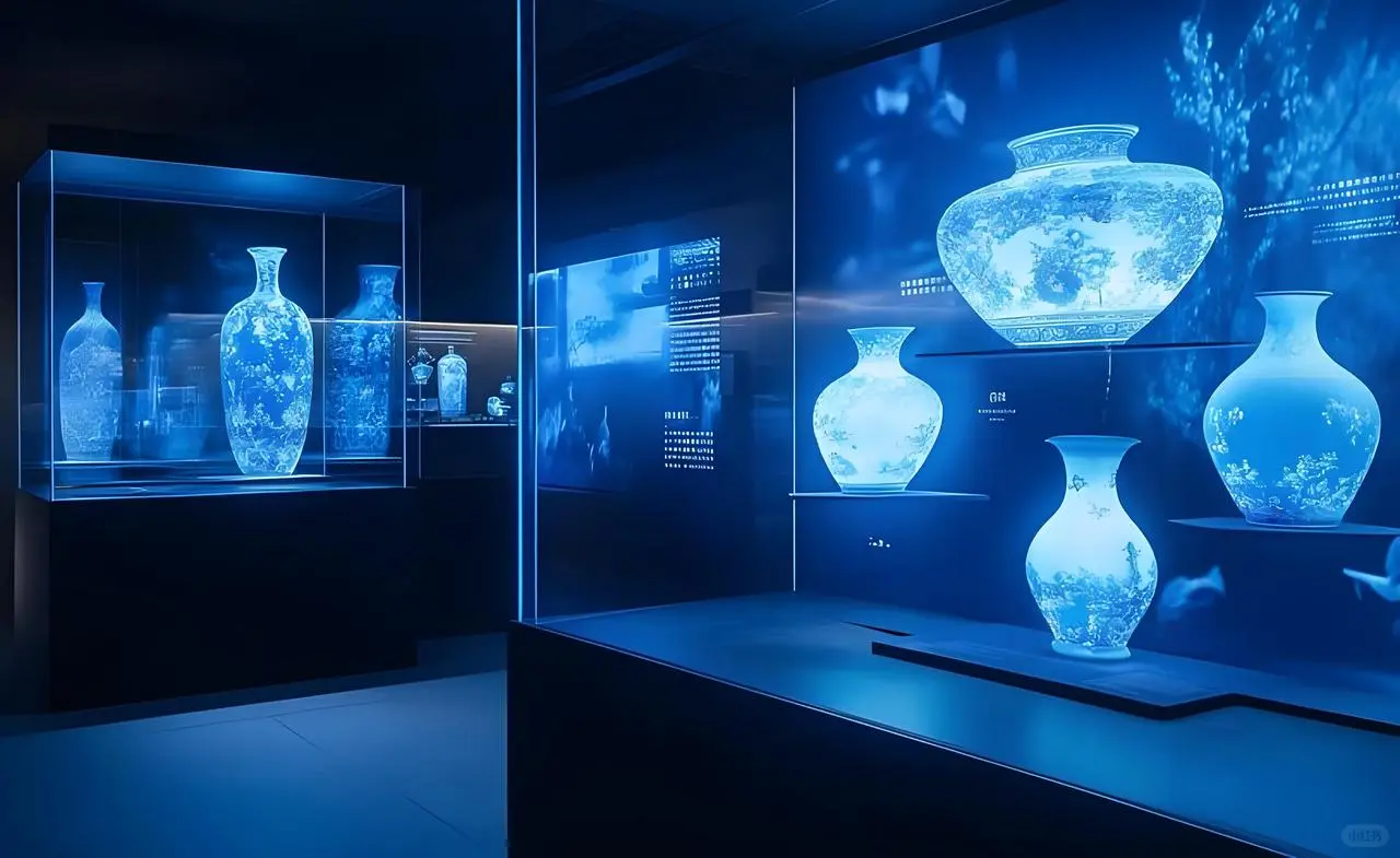 虚实共生：数字孪生重构文旅消费新图景