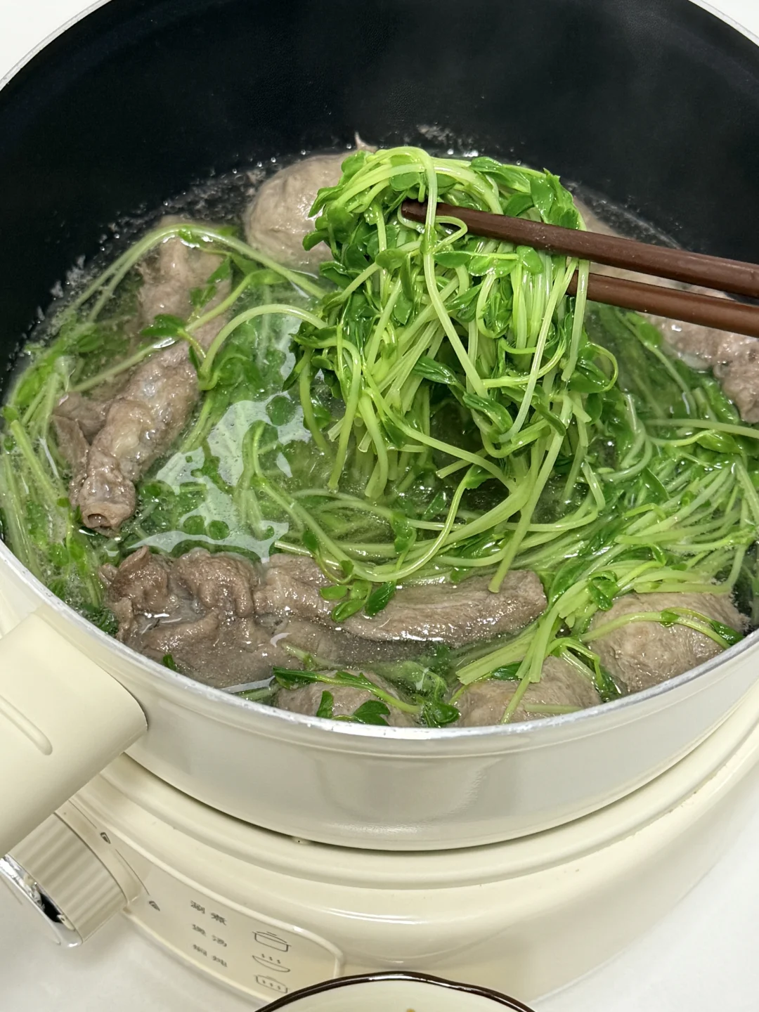 种菜基因觉醒！！！