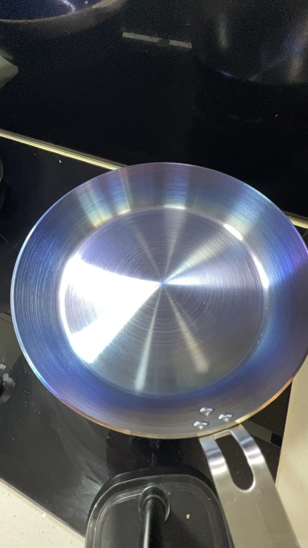 关于碳钢锅你应该知道的一点小知识