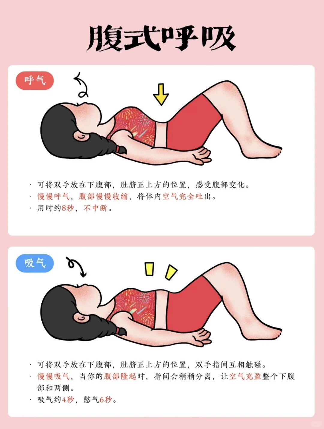 腰突训练第53天