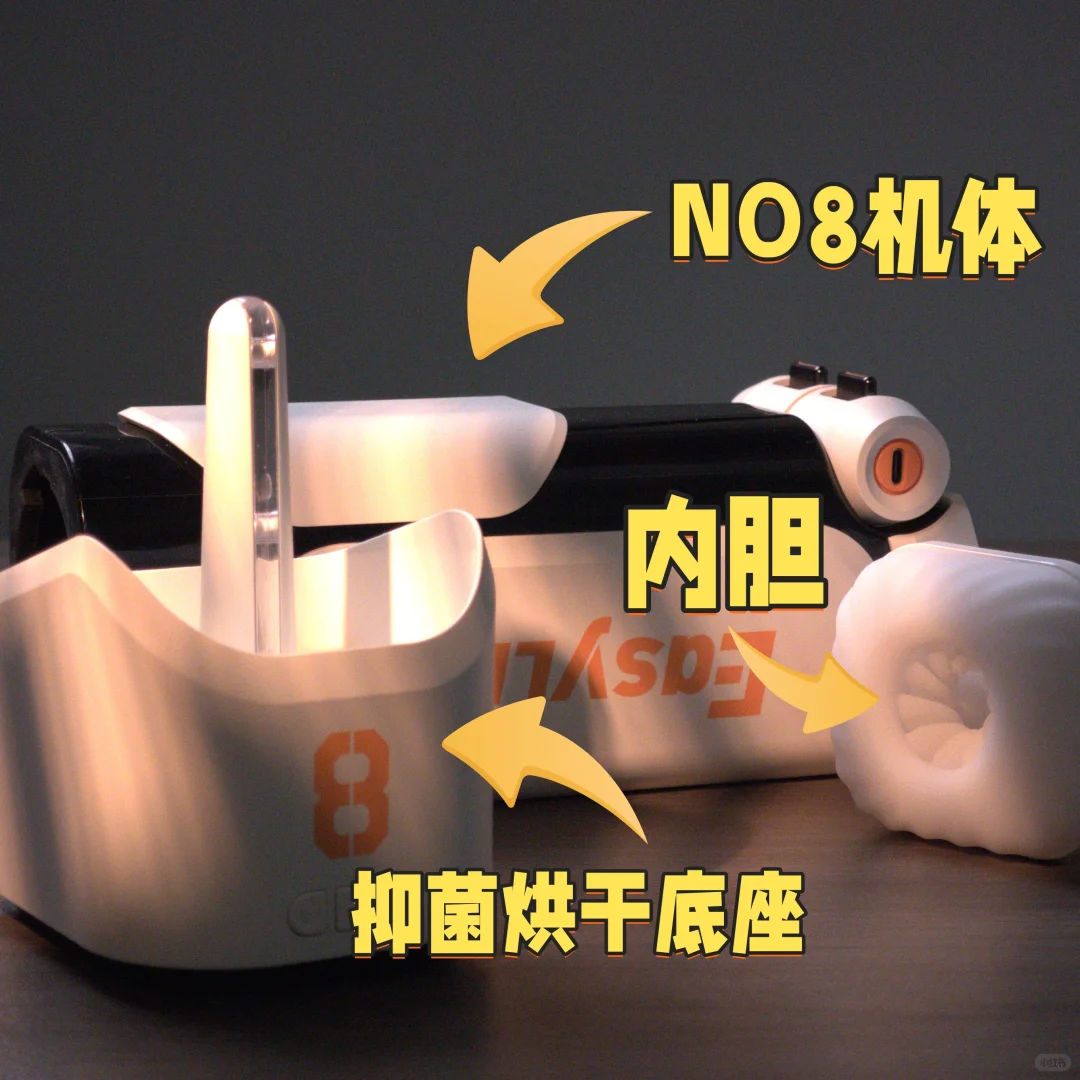 男人的加油站！智能！享受！解压！