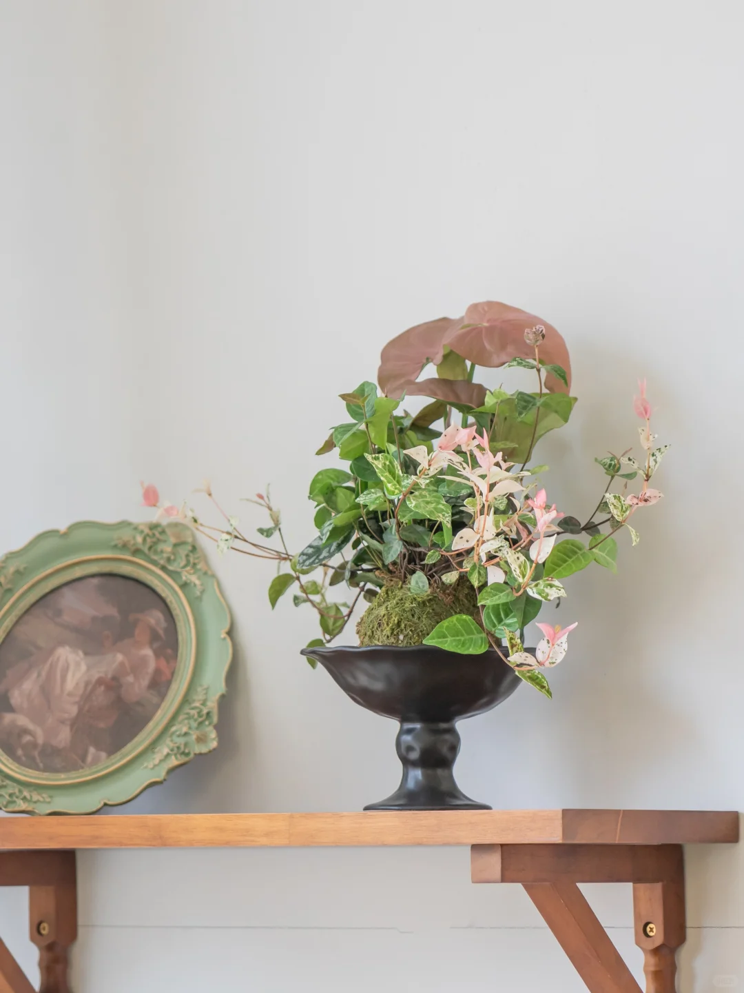 谁家滴“三生有幸”这么美捏？?